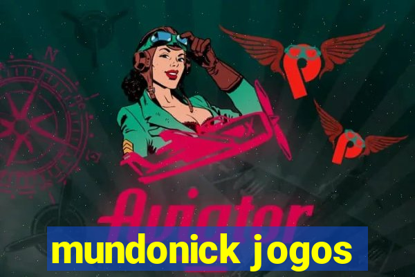 mundonick jogos